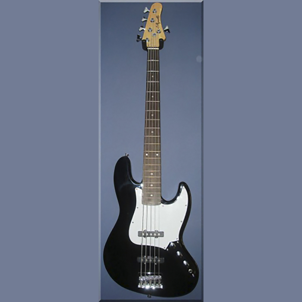 картинка Apollo DJB-150 BLK от магазина Multimusic