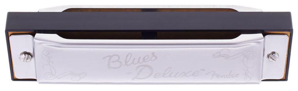 картинка Fender Blues Deluxe Harmonica G магазин Multimusic являющийся официальным дистрибьютором в России картинка Fender Blues Deluxe Harmonica G от магазина Multimusic