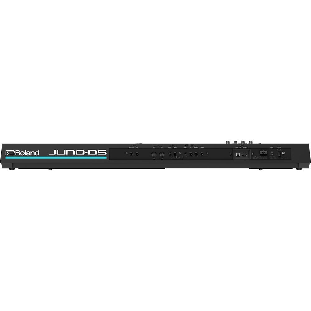 картинка Roland JUNO-DS61 магазин Multimusic являющийся официальным дистрибьютором в России картинка Roland JUNO-DS61 от магазина Multimusic