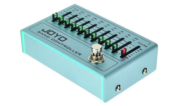 картинка JOYO R-12 Band Controller от магазина Multimusic