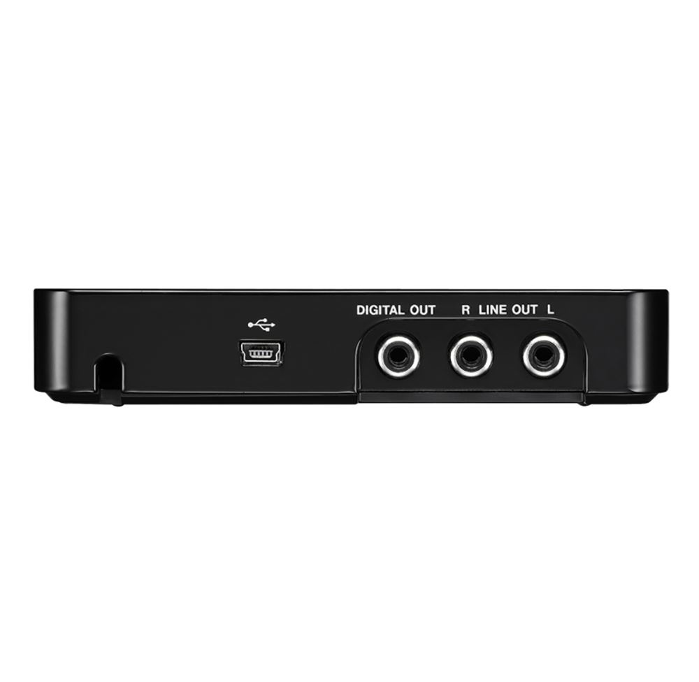 картинка Tascam iU2 от магазина Multimusic