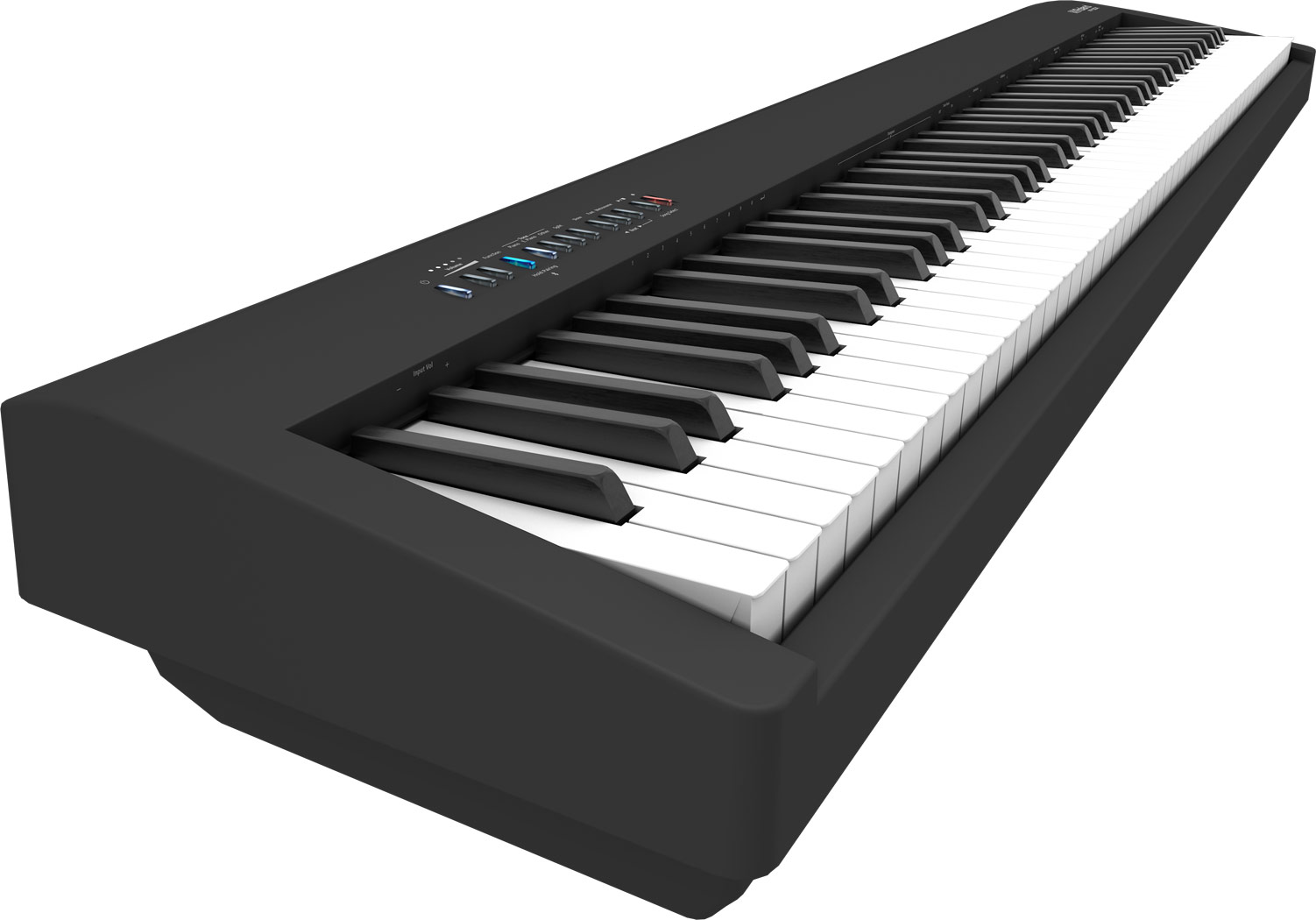 картинка ROLAND FP-30X-BK от магазина Multimusic