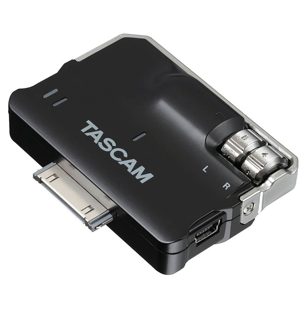 картинка Tascam iXJ2 от магазина Multimusic