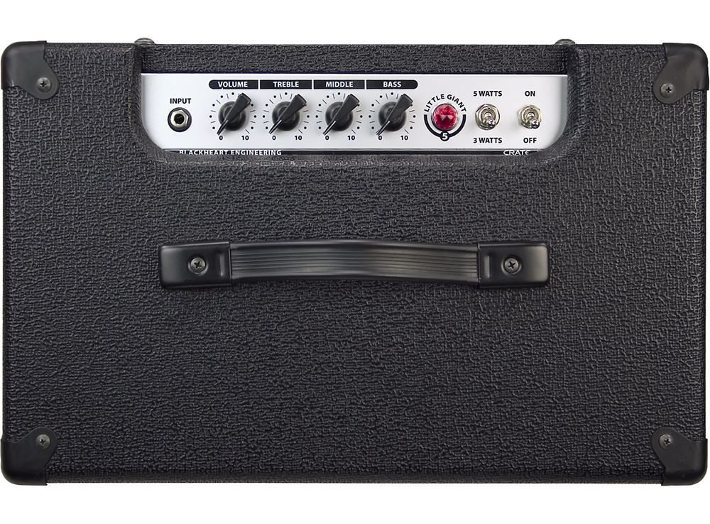 картинка Blackheart BH5-112 от магазина Multimusic