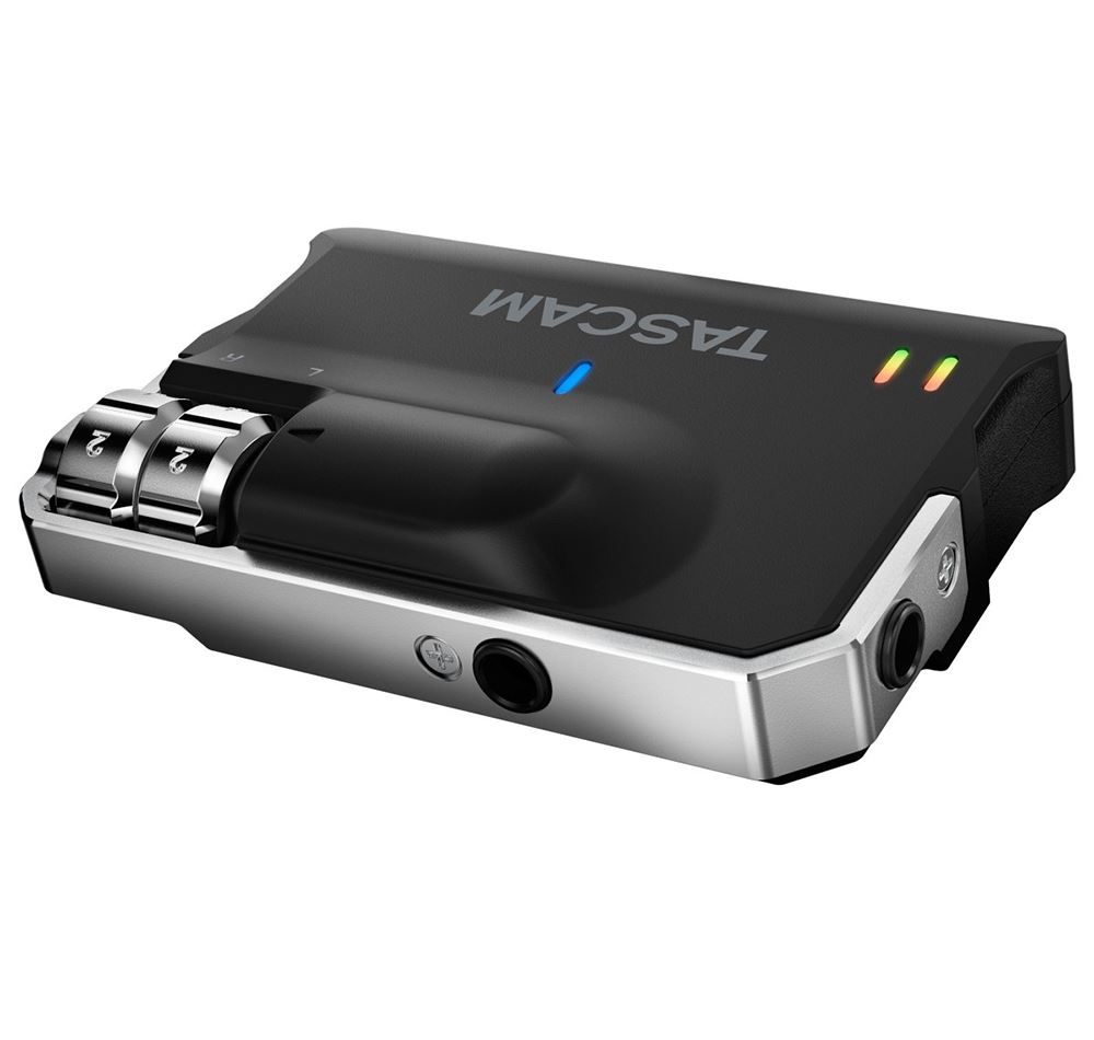 картинка Tascam iXJ2 от магазина Multimusic