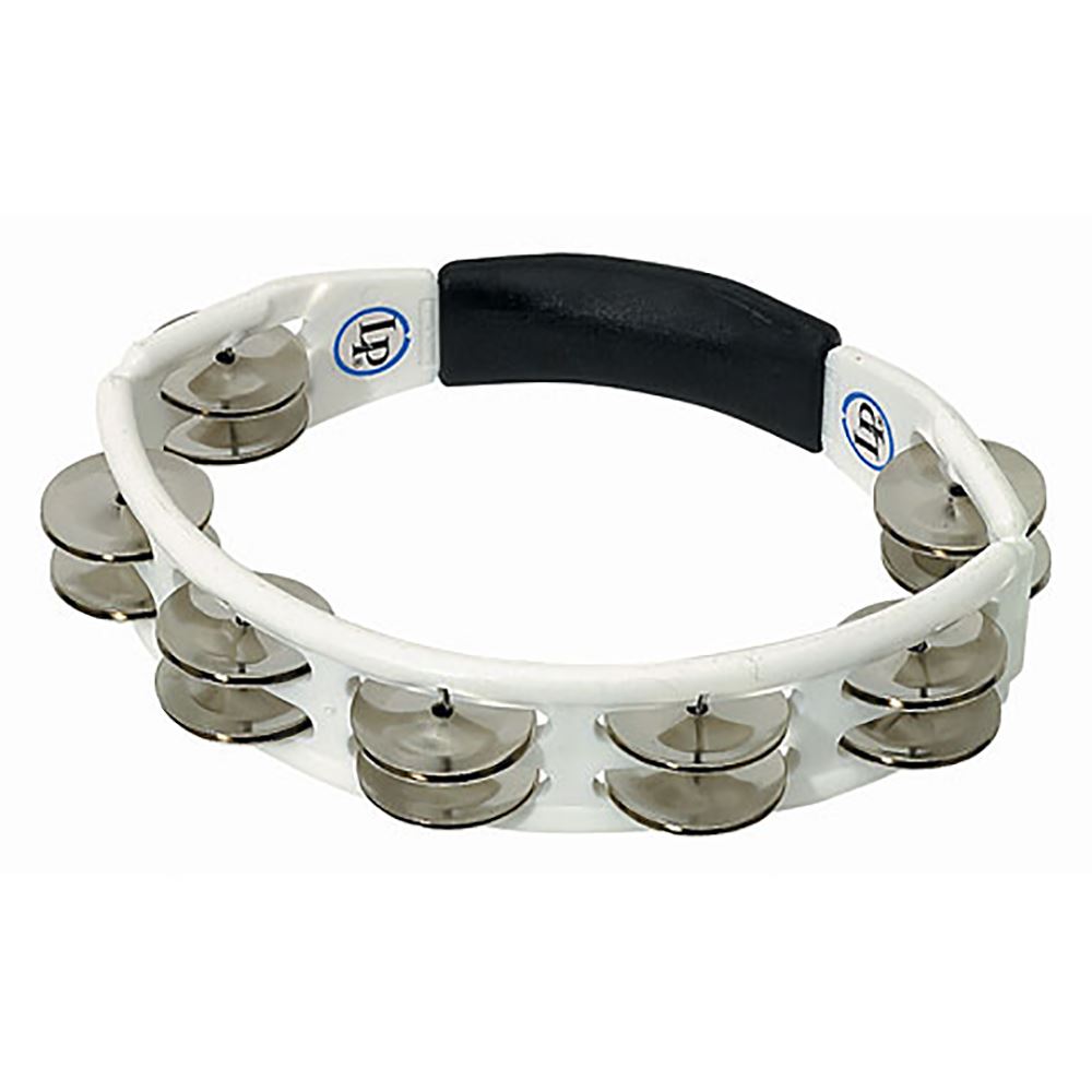 картинка Latin Percussion LP152 Cyclops Tambourine от магазина Multimusic
