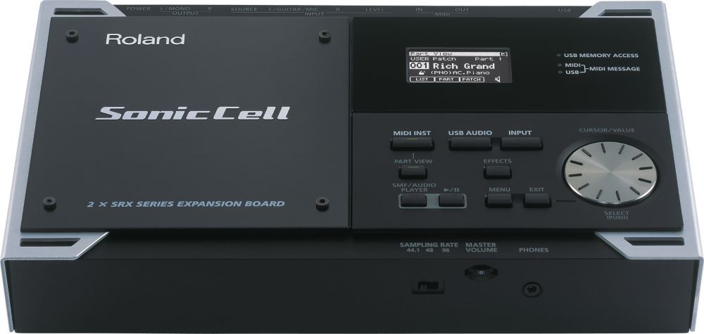 картинка Roland SonicCell от магазина Multimusic