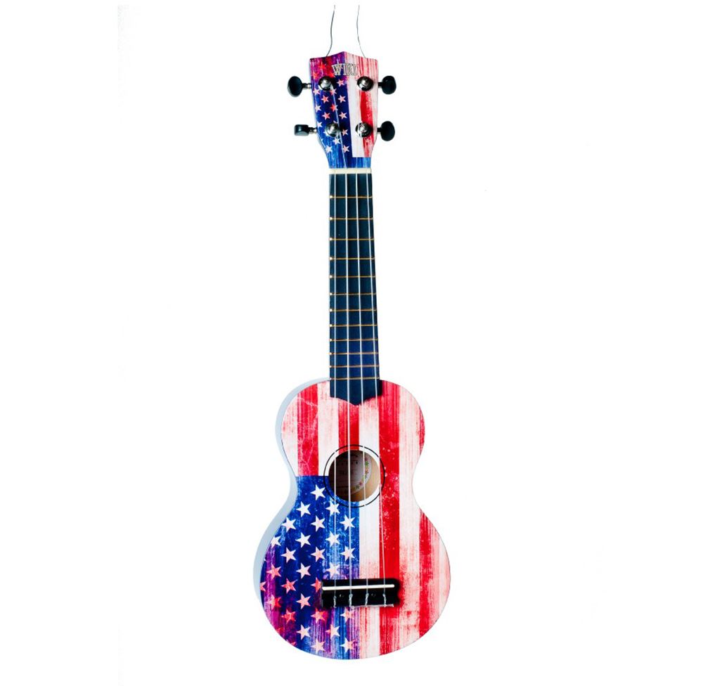 картинка WIKI UK/US от магазина Multimusic