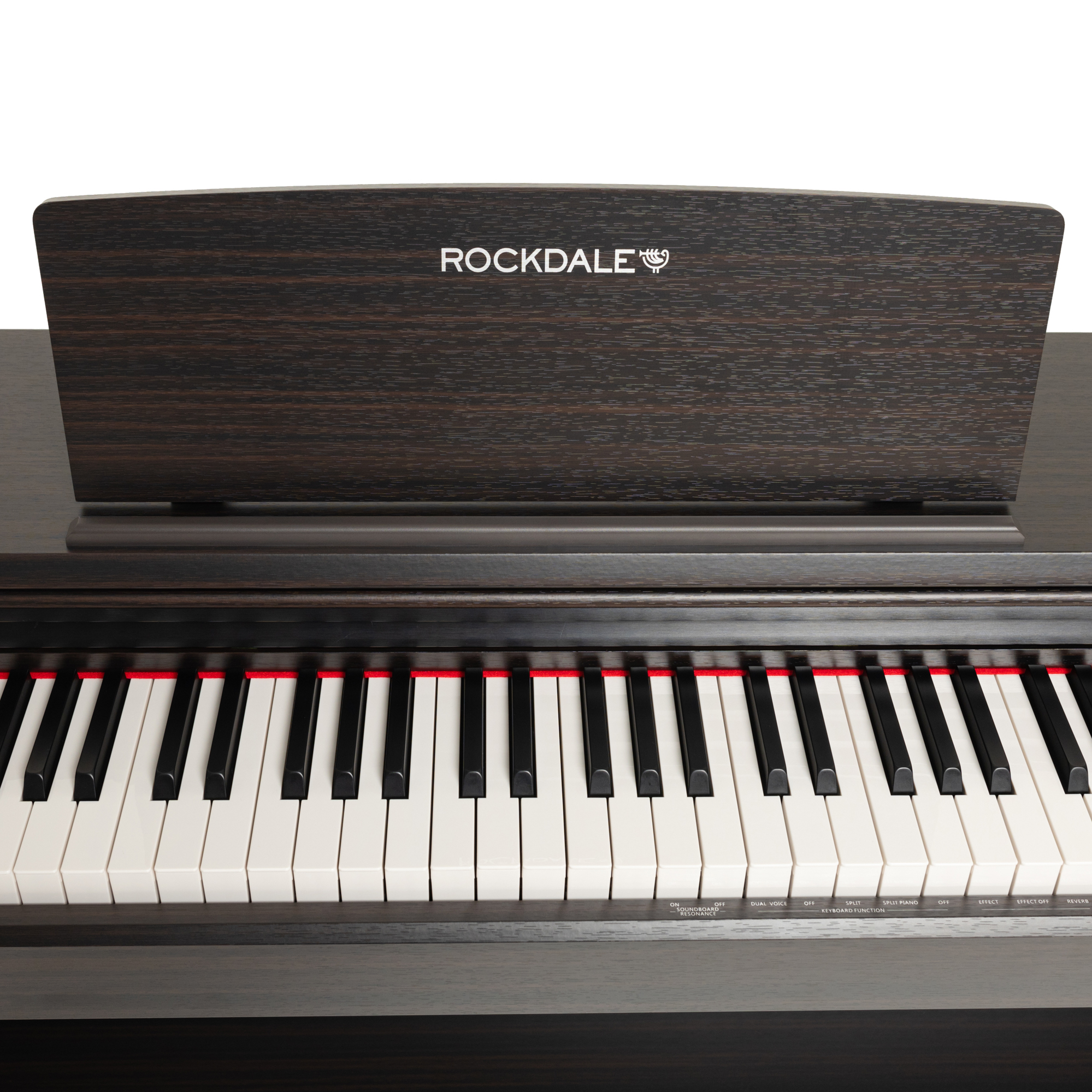 картинка ROCKDALE TOCCATA Rosewood магазин Multimusic являющийся официальным дистрибьютором в России картинка ROCKDALE TOCCATA Rosewood от магазина Multimusic
