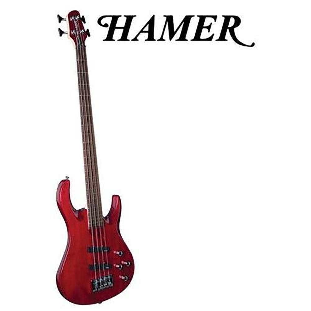 картинка HamerXT VEL2A TRD от магазина Multimusic