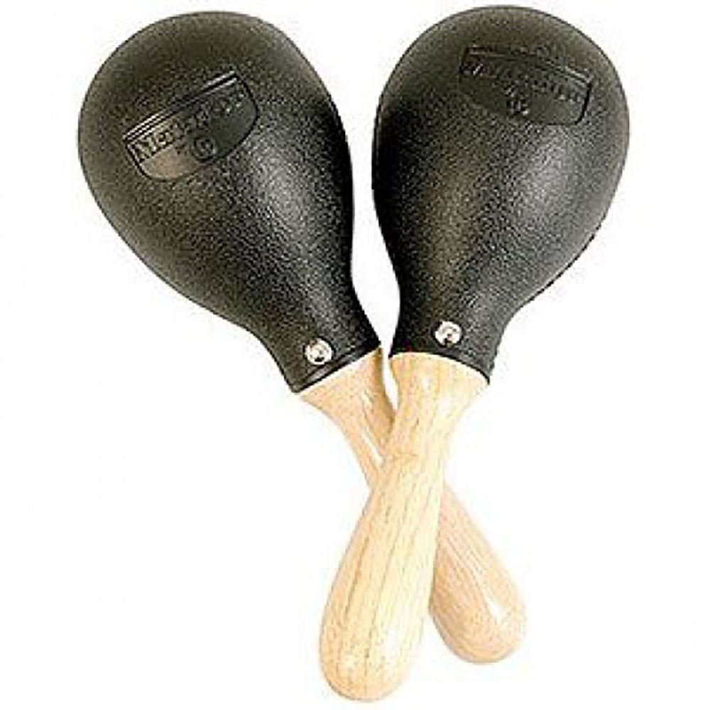 картинка Latin Percussion M283 Matador Maracas от магазина Multimusic