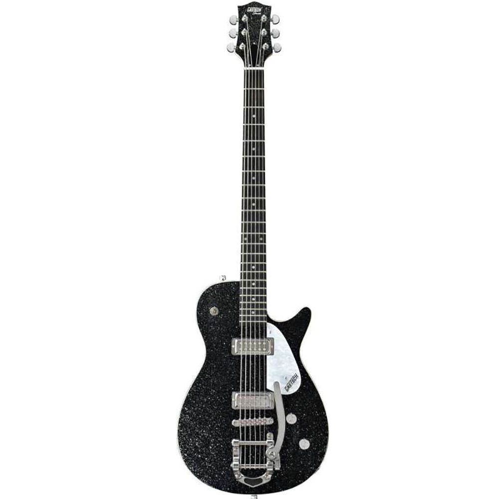 картинка Gretsch G5265 Jet Baritone Black Spark от магазина Multimusic