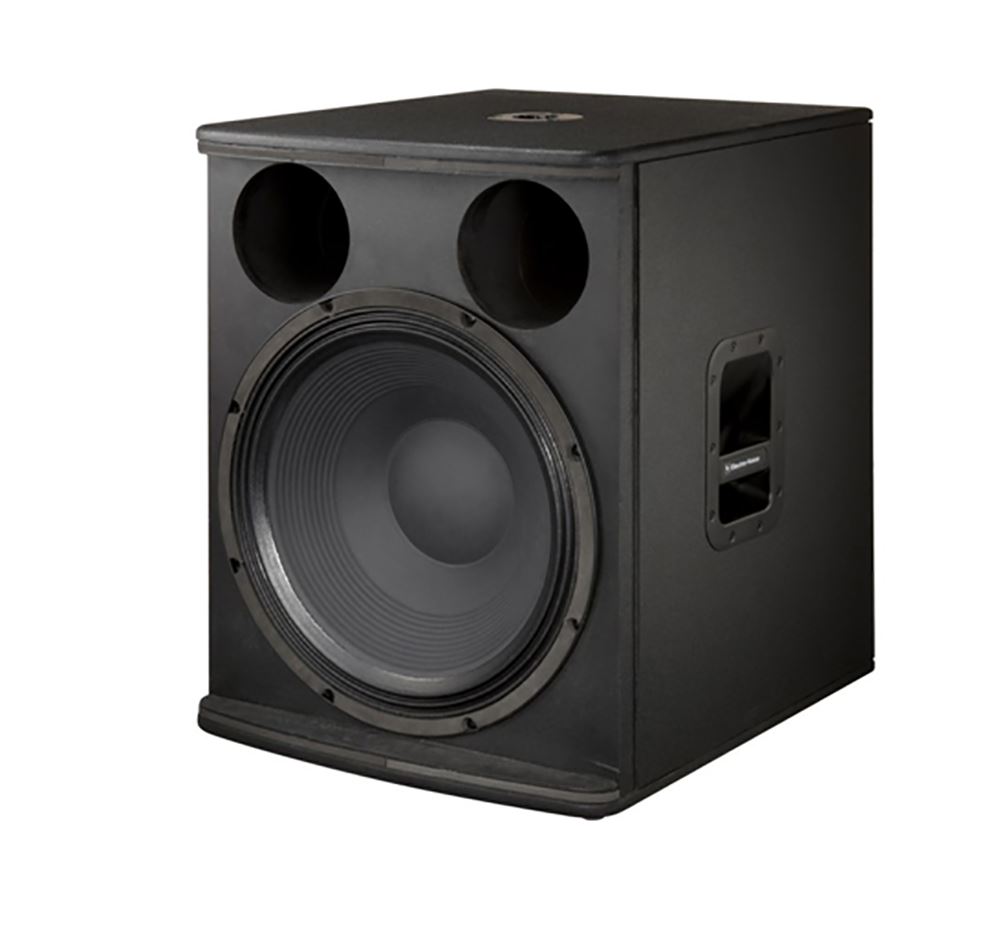 картинка Electro-Voice ELX-118 магазин Multimusic являющийся официальным дистрибьютором в России картинка Electro-Voice ELX-118 от магазина Multimusic