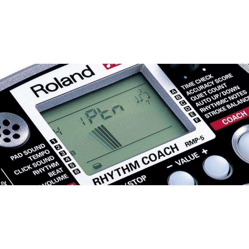 картинка Roland RMP-5 A магазин Multimusic являющийся официальным дистрибьютором в России картинка Roland RMP-5 A от магазина Multimusic