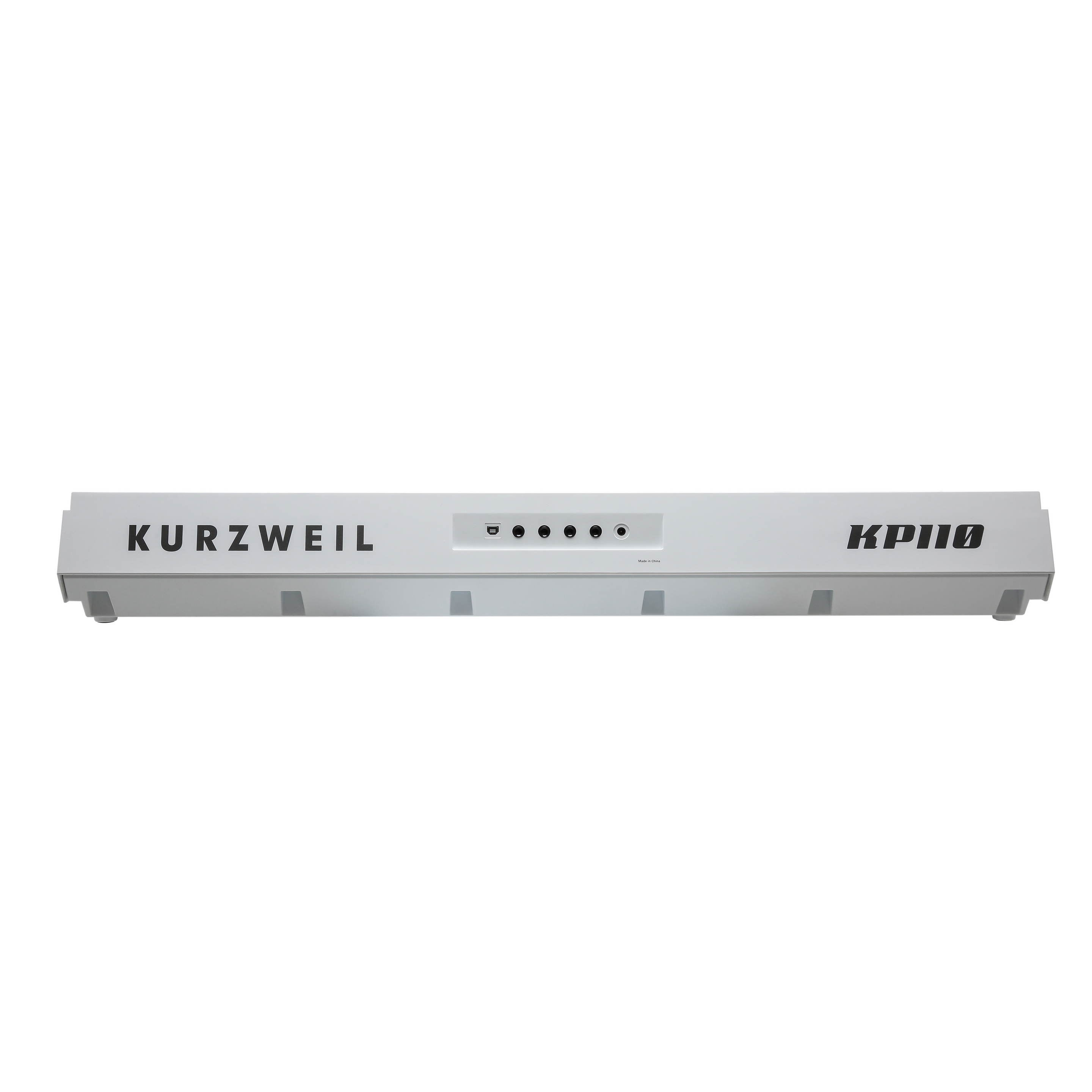 картинка KURZWEIL KP110 WH магазин Multimusic являющийся официальным дистрибьютором в России картинка KURZWEIL KP110 WH от магазина Multimusic