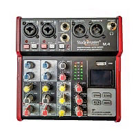 картинка StudioMaster M4 от магазина Multimusic