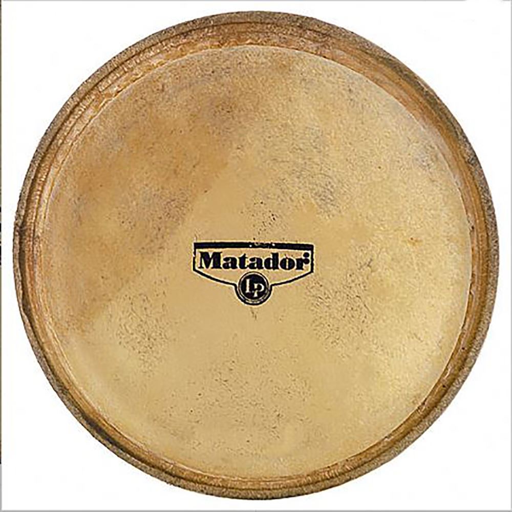картинка Latin Percussion M263B Bongo skin от магазина Multimusic