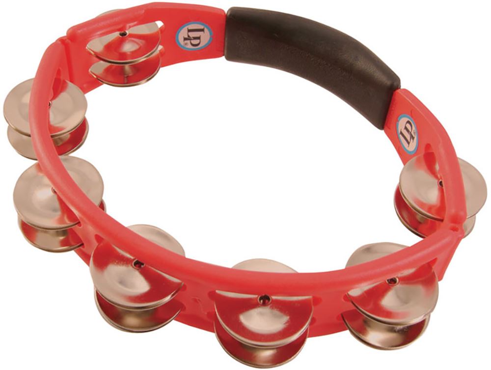 картинка Latin Percussion LP151 Cyclops Tambourine от магазина Multimusic