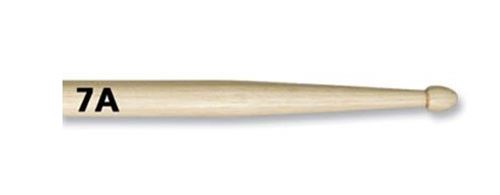 картинка Vic Firth 7A магазин Multimusic являющийся официальным дистрибьютором в России картинка Vic Firth 7A от магазина Multimusic