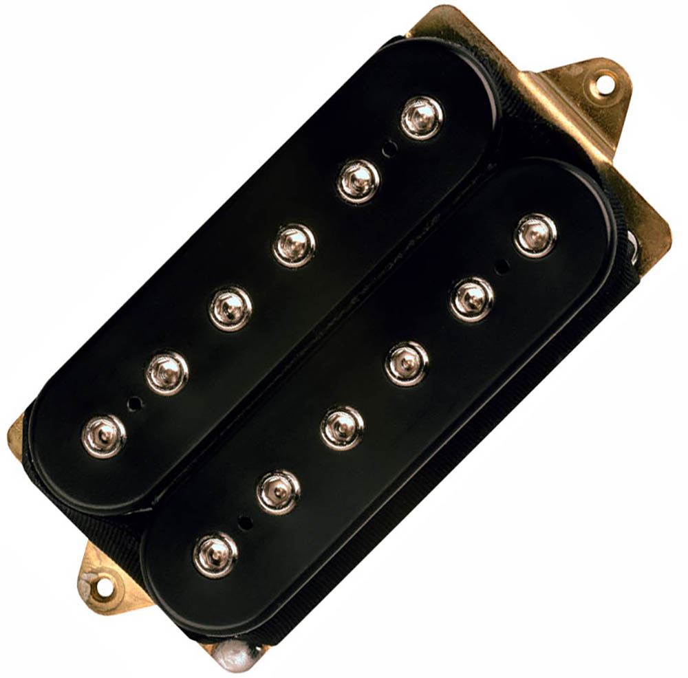 картинка DiMarzio DP156 BK от магазина Multimusic
