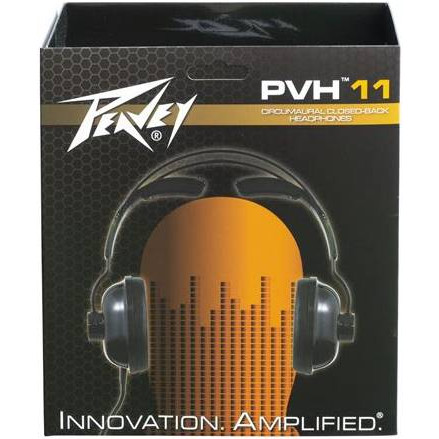 картинка PEAVEY PVH 11 от магазина Multimusic