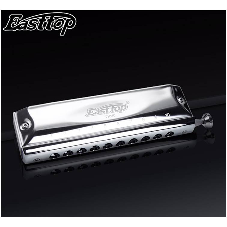 картинка EASTTOP T10-40 C от магазина Multimusic