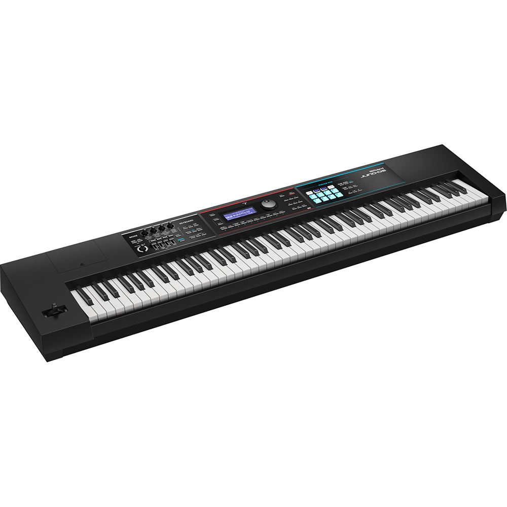 картинка Roland JUNO-DS88 от магазина Multimusic