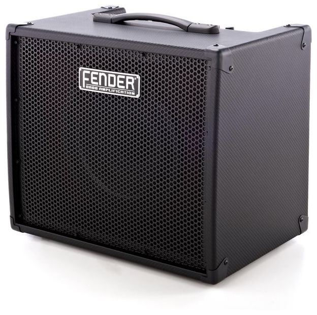картинка Fender Bronco 40 от магазина Multimusic