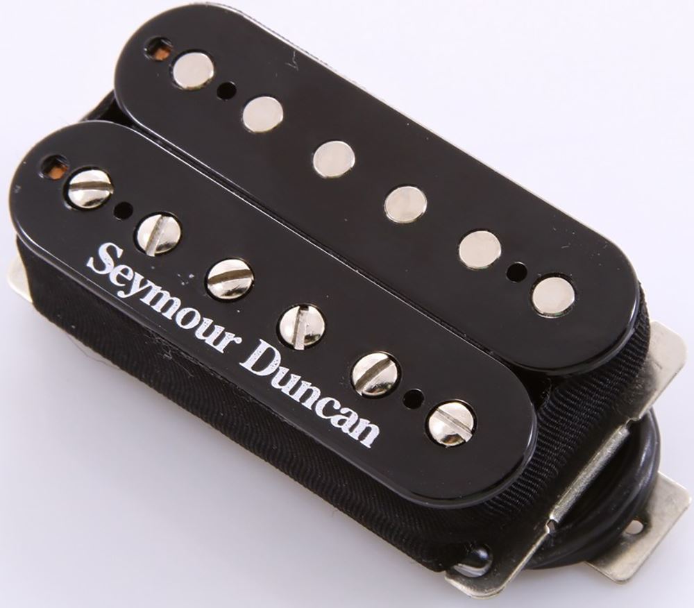 картинка Seymour Duncan SH-14 Custom 5 Black от магазина Multimusic