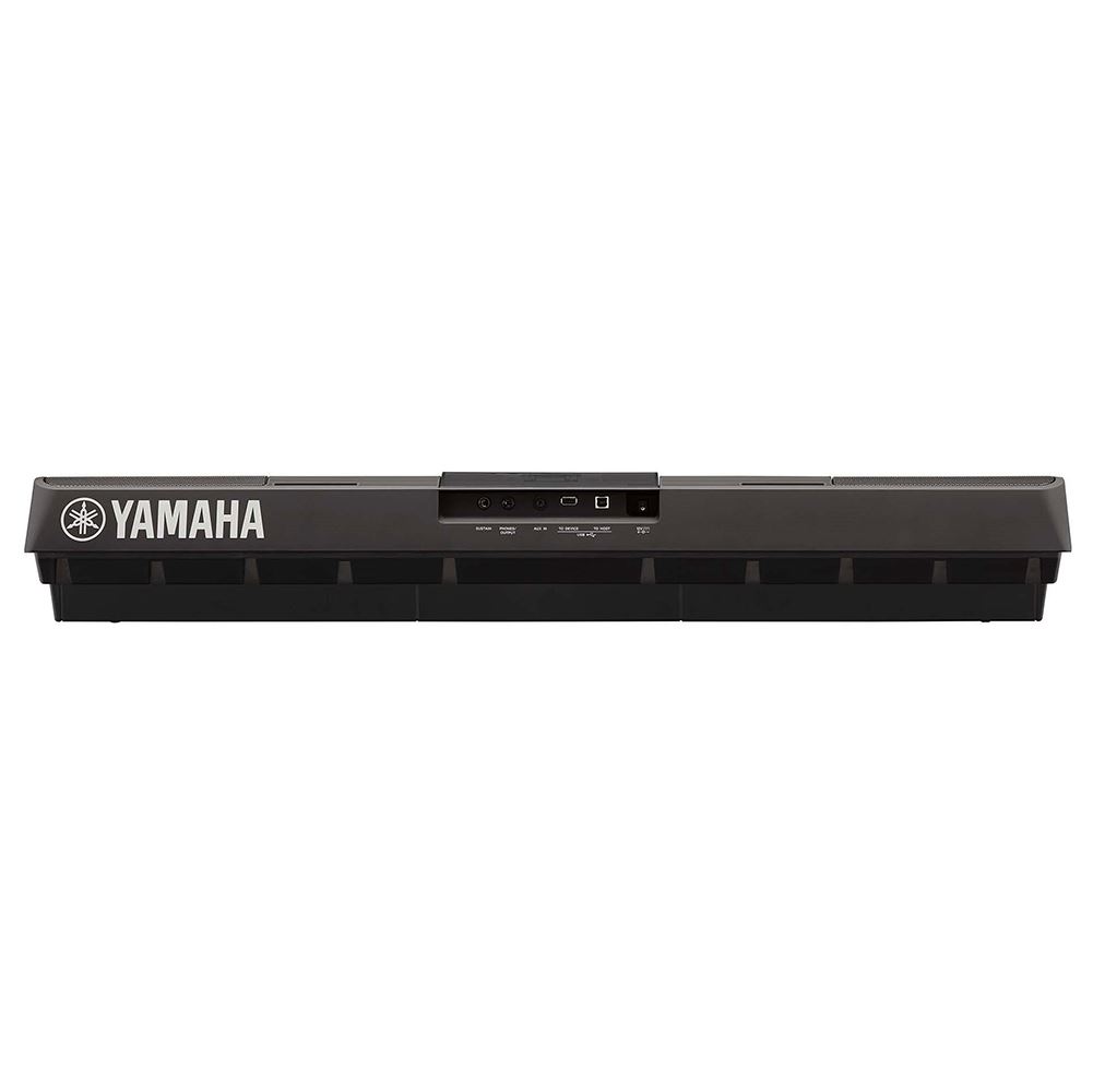 картинка Yamaha PSR E463 магазин Multimusic являющийся официальным дистрибьютором в России картинка Yamaha PSR E463 от магазина Multimusic