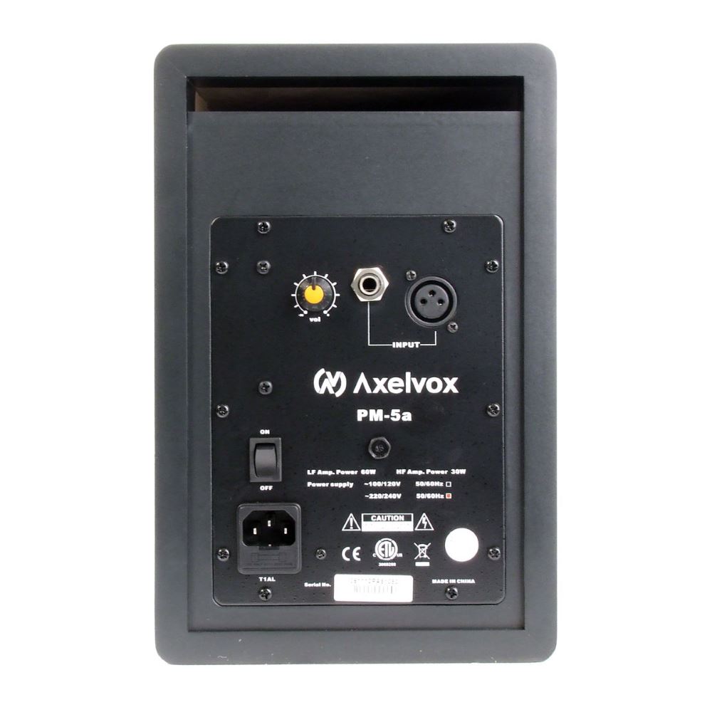 картинка Axelvox PM-5A от магазина Multimusic