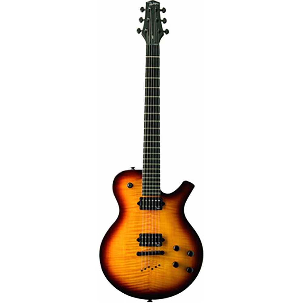 картинка Parker PM20 FTS от магазина Multimusic