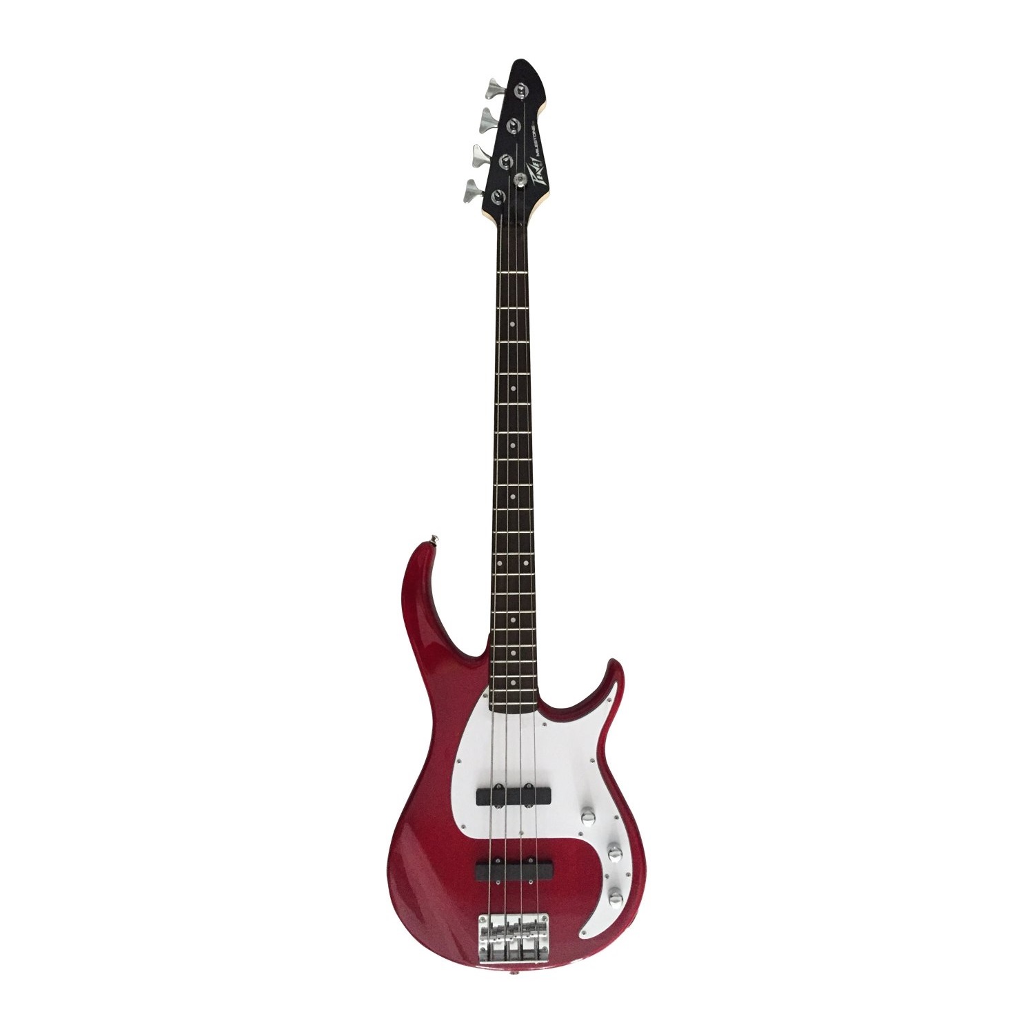 картинка PEAVEY MILESTONE Red от магазина Multimusic