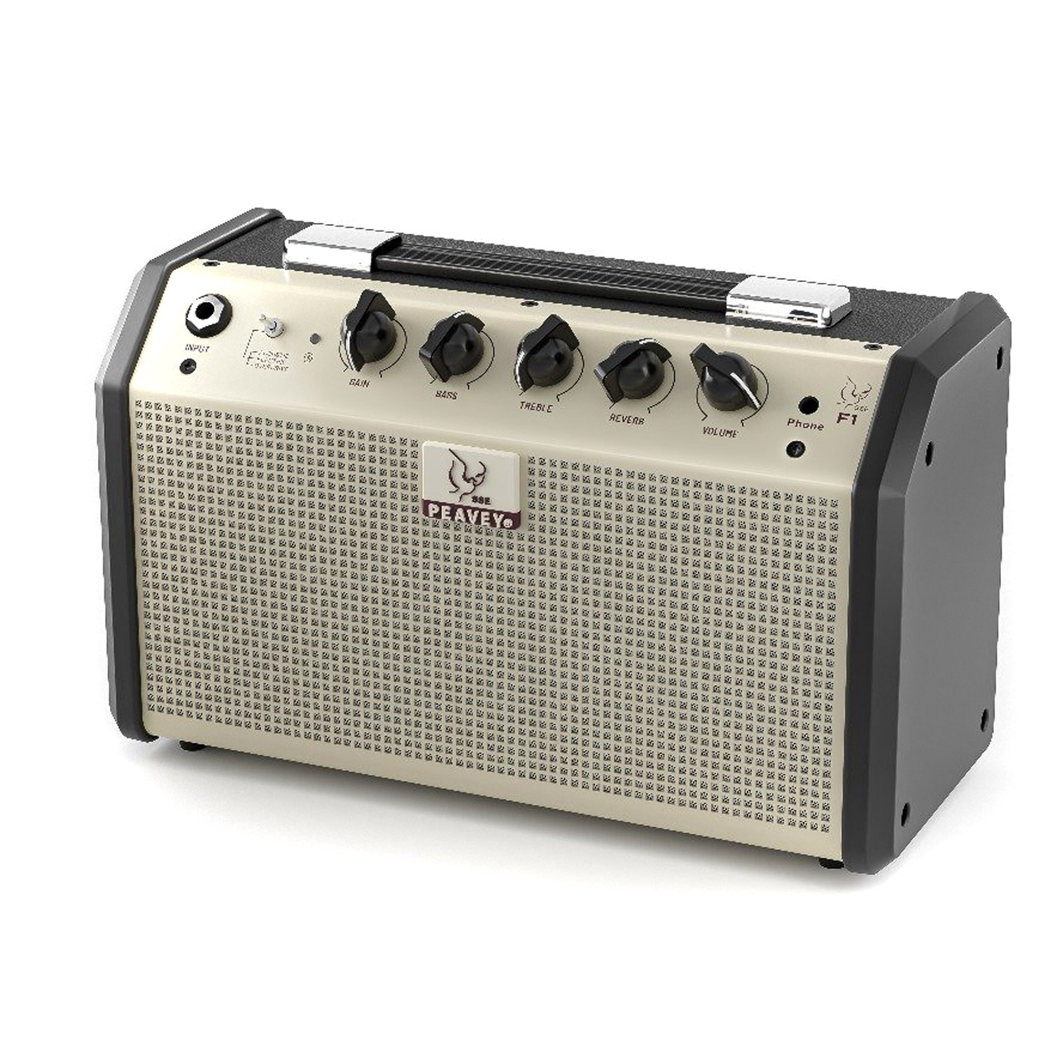 картинка PEAVEY SSE F1 от магазина Multimusic