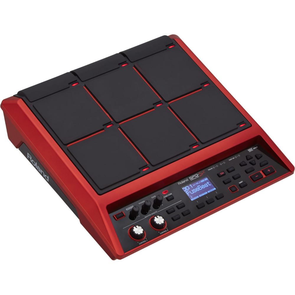 картинка Roland SPD SX SE от магазина Multimusic