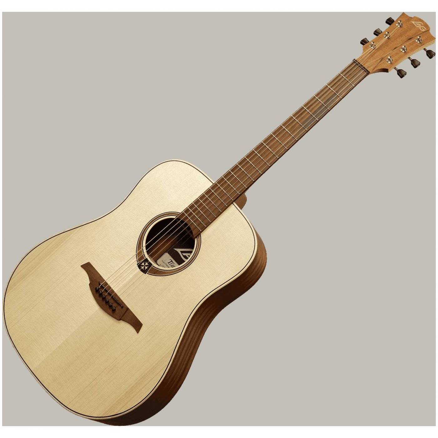 картинка LAG T70D-NAT от магазина Multimusic