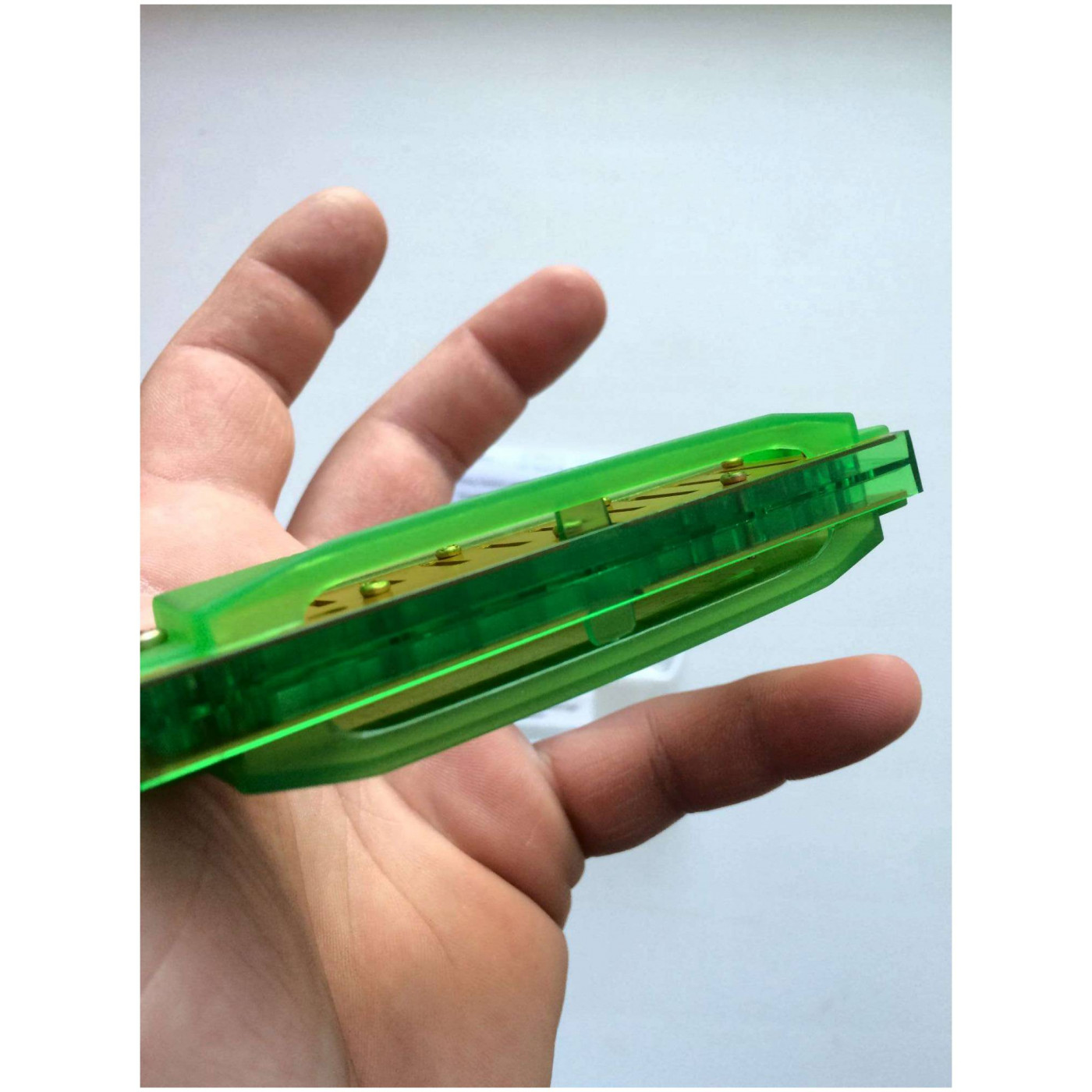 картинка HOHNER HAPPY GREEN C (M5153) магазин Multimusic являющийся официальным дистрибьютором в России картинка HOHNER HAPPY GREEN C (M5153) от магазина Multimusic