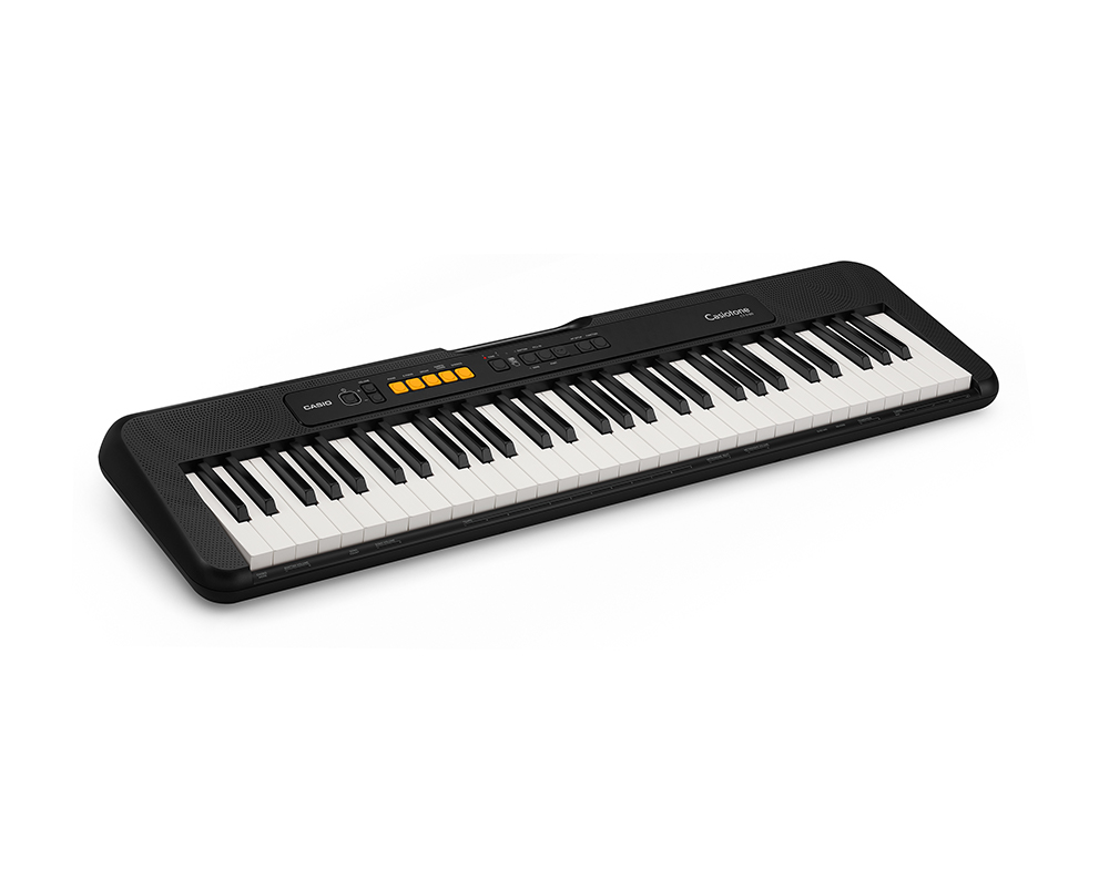 картинка Casio CT-S100 магазин Multimusic являющийся официальным дистрибьютором в России картинка Casio CT-S100 от магазина Multimusic