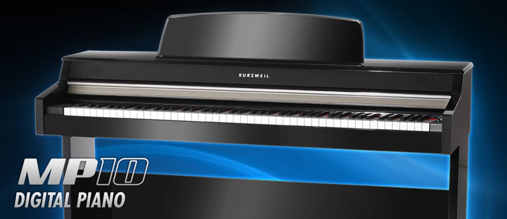 картинка Kurzweil MP-10 BP магазин Multimusic являющийся официальным дистрибьютором в России картинка Kurzweil MP-10 BP от магазина Multimusic