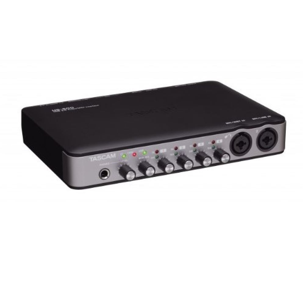 картинка Tascam US-600 магазин Multimusic являющийся официальным дистрибьютором в России картинка Tascam US-600 от магазина Multimusic