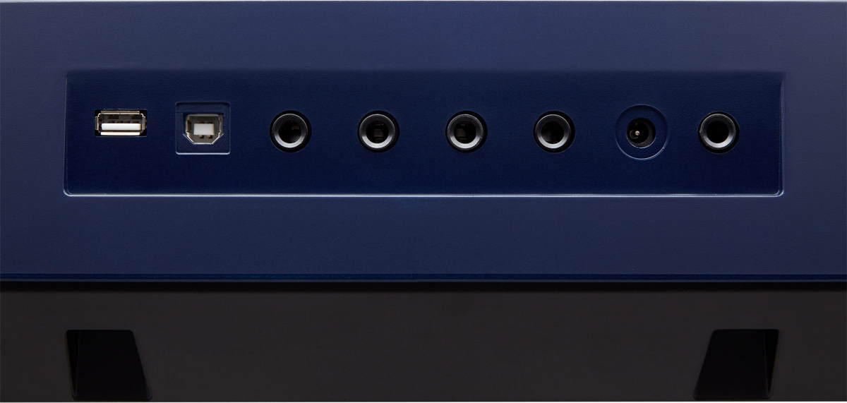 картинка ROLAND E-X30 от магазина Multimusic