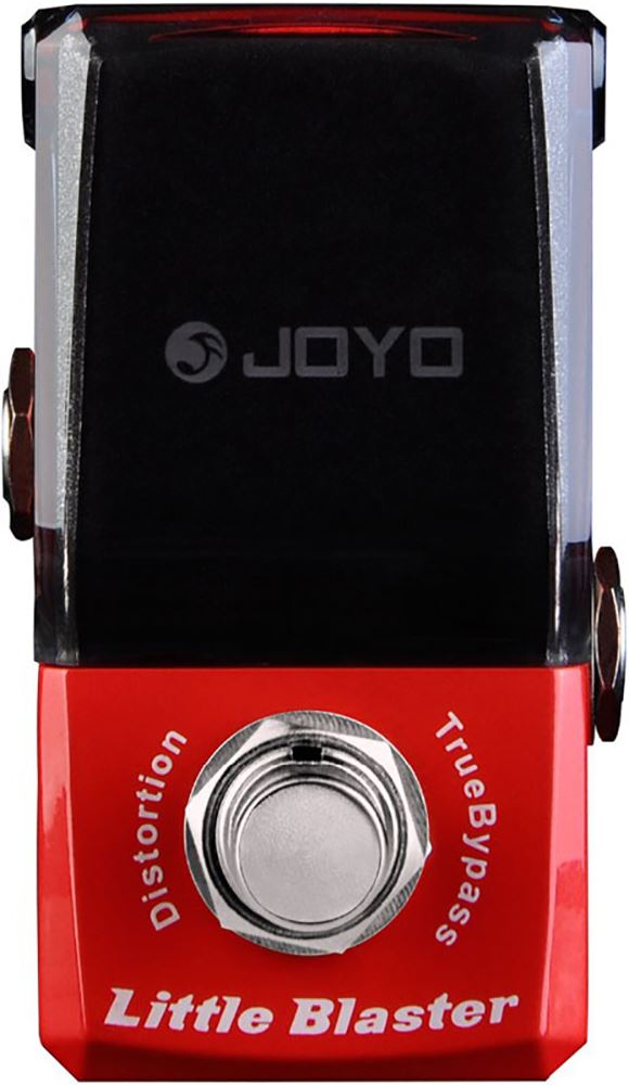картинка JOYO JF-303 Little Blaster (Distortion) от магазина Multimusic