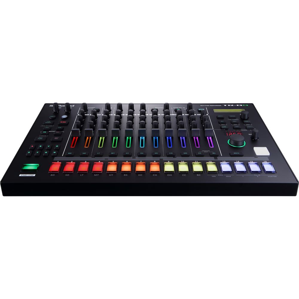 картинка Roland TR-8S от магазина Multimusic