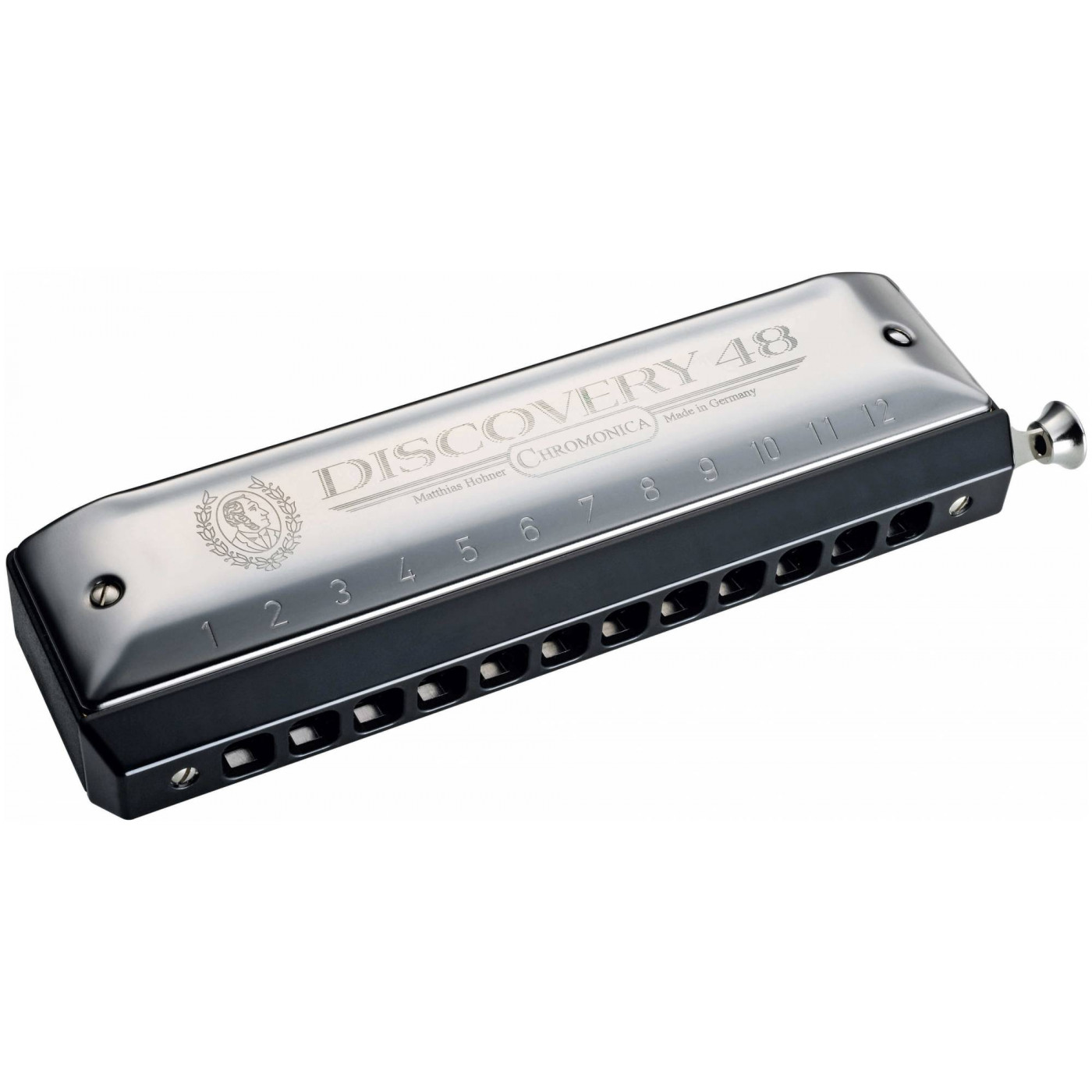 картинка HOHNER DISCOVERY 48 (M754201X) от магазина Multimusic