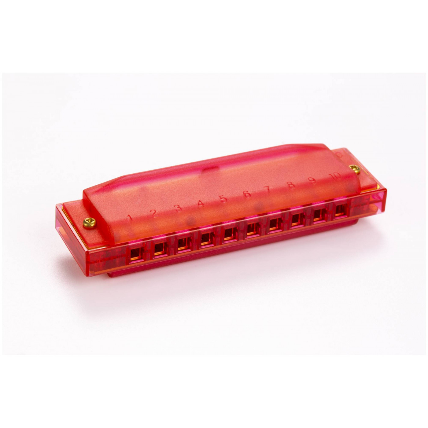 картинка HOHNER TRANSLUCENT от магазина Multimusic
