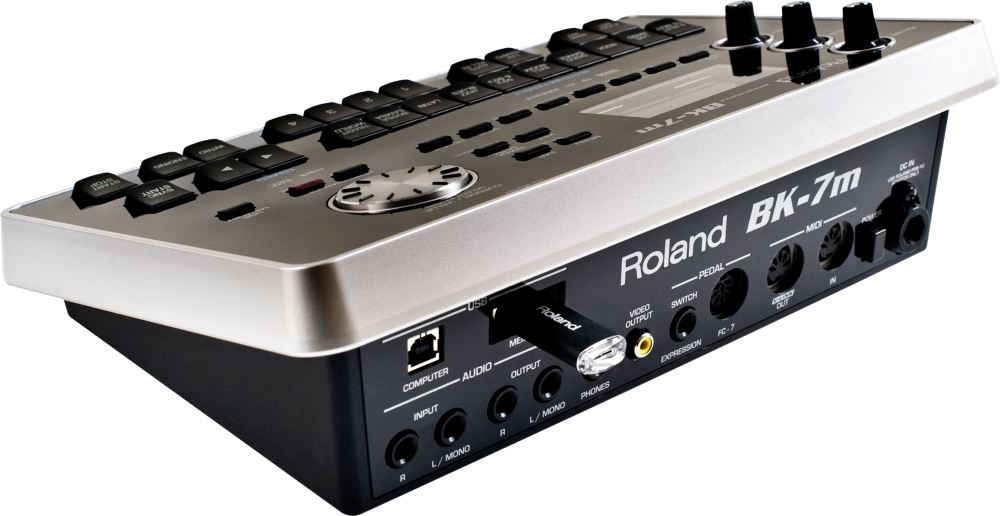 картинка Roland BK-7M от магазина Multimusic