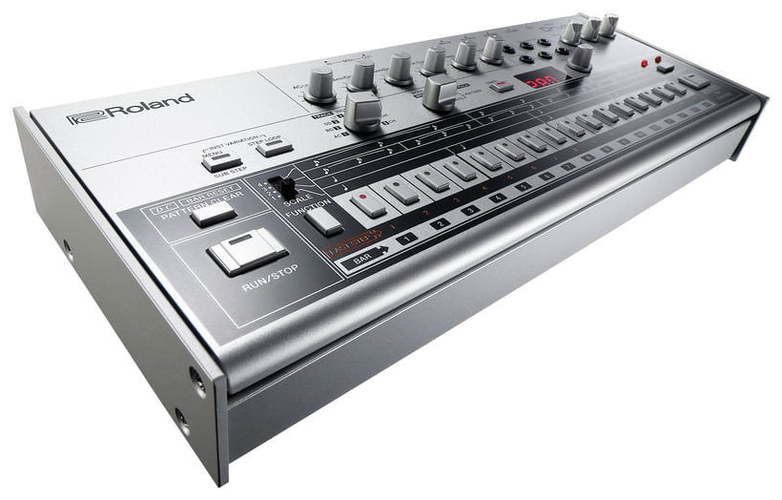 картинка ROLAND TR-06 от магазина Multimusic
