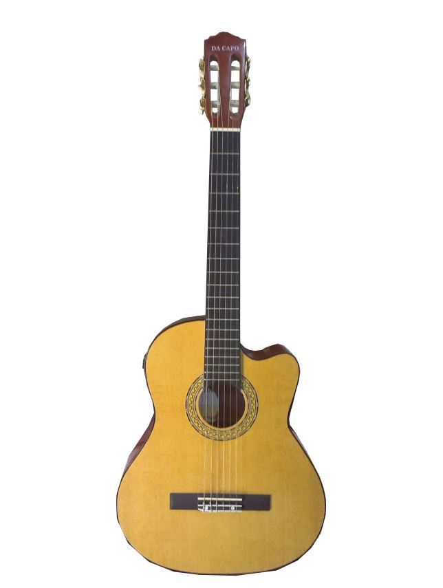 картинка Apollo SC-55 CEQ от магазина Multimusic
