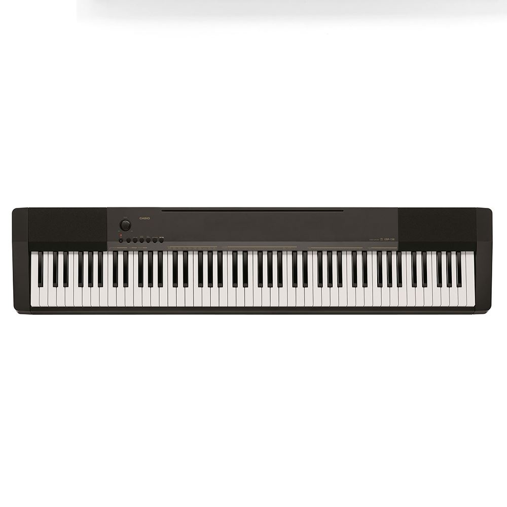 картинка Casio CDP-130BK от магазина Multimusic