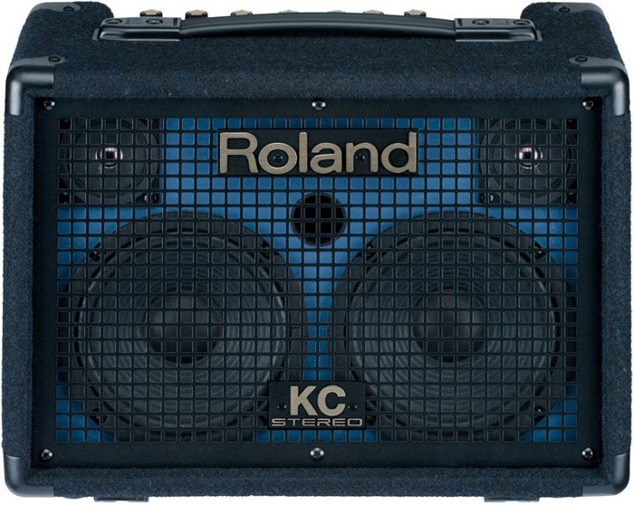 картинка Roland KC-110 магазин Multimusic являющийся официальным дистрибьютором в России картинка Roland KC-110 от магазина Multimusic
